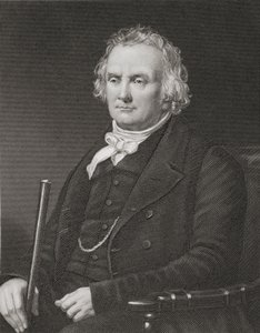 Thomas Chalmers by English School